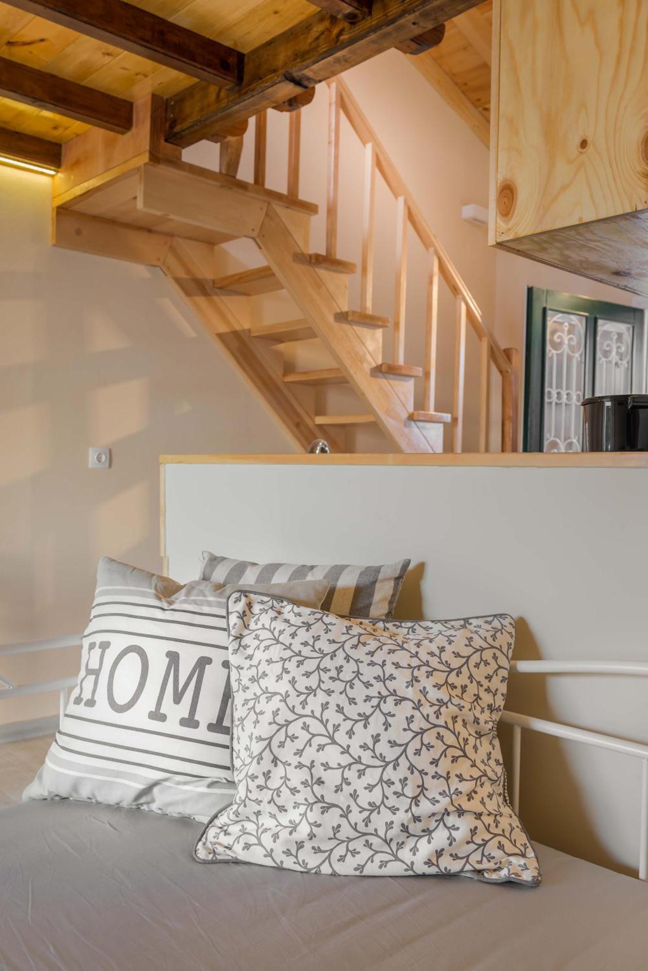 Tamaris Beach House 아카라비 외부 사진