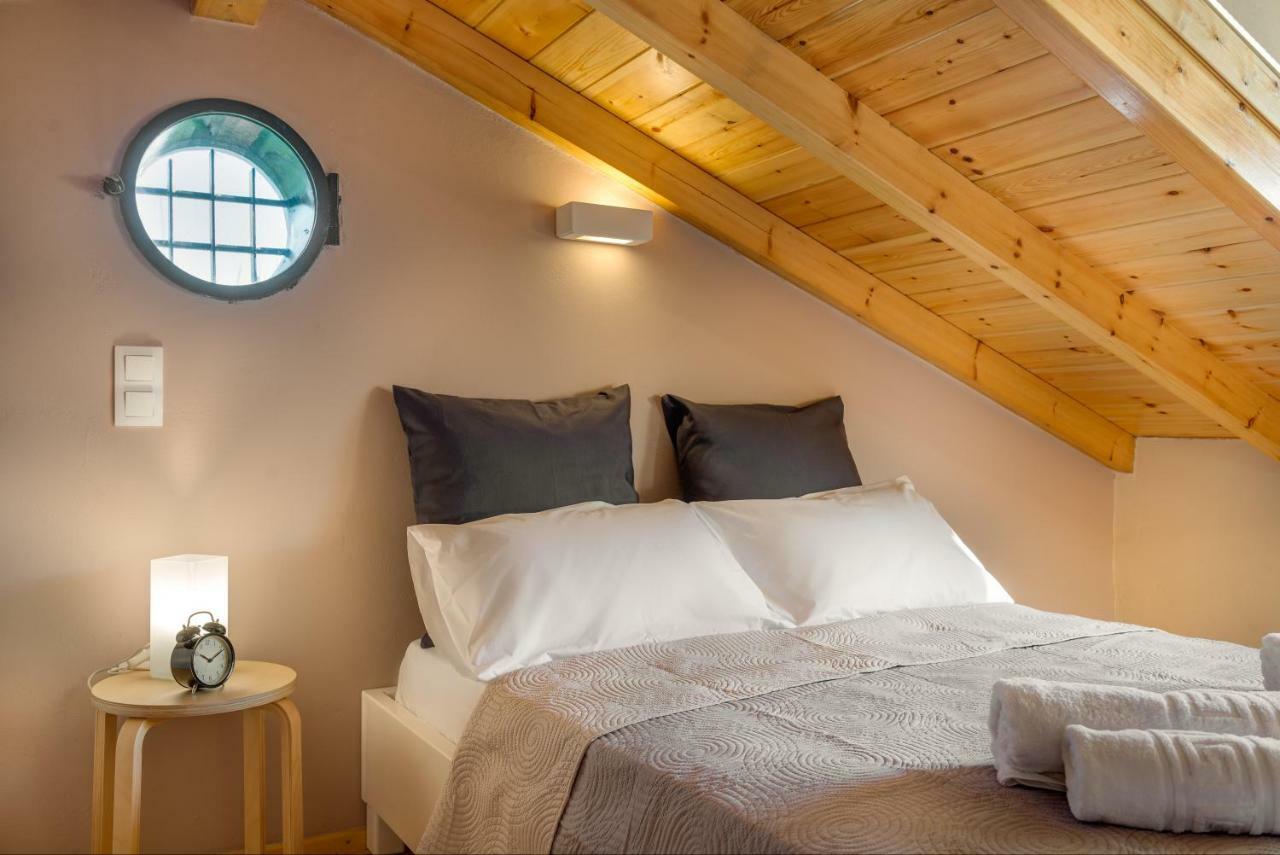Tamaris Beach House 아카라비 외부 사진