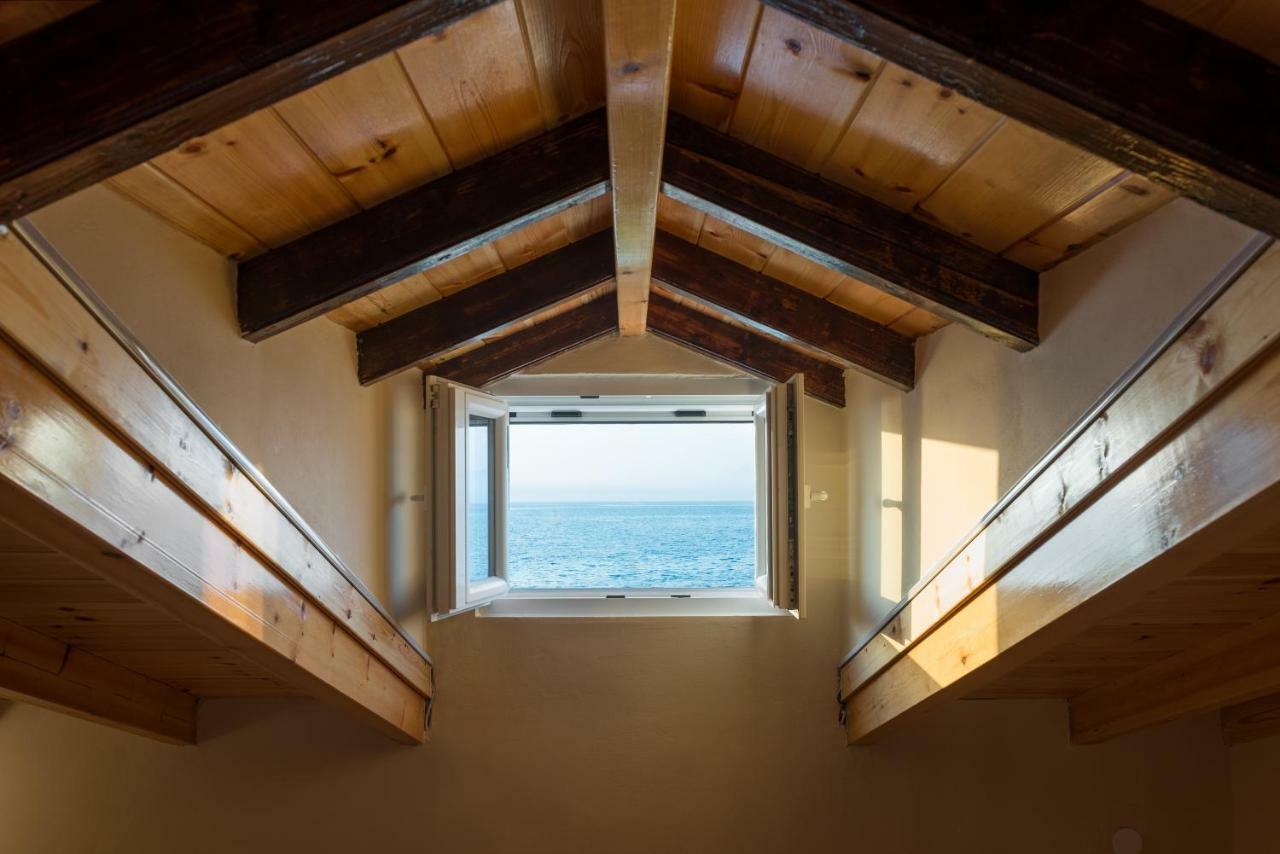 Tamaris Beach House 아카라비 외부 사진
