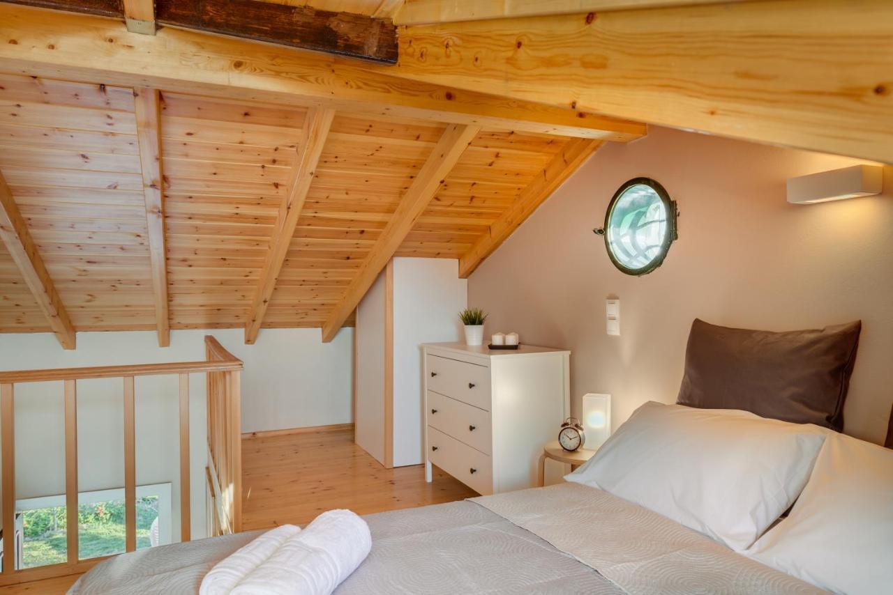 Tamaris Beach House 아카라비 외부 사진
